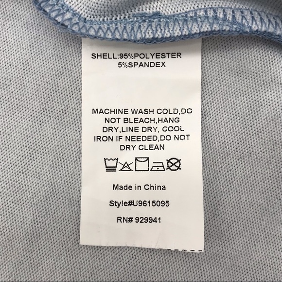 SIMPLE SUZANNE BETRO Open Front Tie Dye Cardigan - Picture 7 of 9